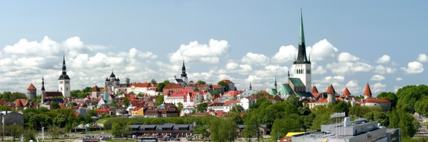 Tallinn vanalinn